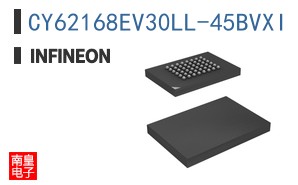 CY62168EV30LL-45BVXI