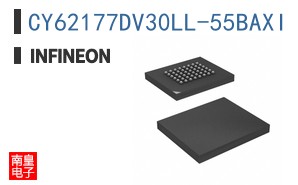CY62177DV30LL-55BAXI