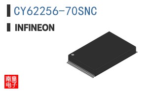 CY62256-70SNC