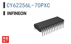 CY62256L-70PXC