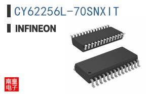 CY62256L-70SNXIT