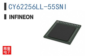 CY62256LL-55SNI