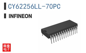 CY62256LL-70PC
