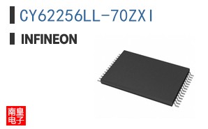 CY62256LL-70ZXI