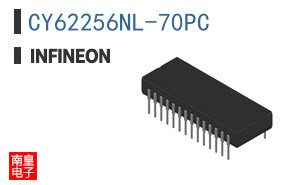 CY62256NL-70PC