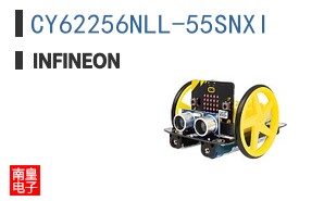 CY62256NLL-55SNXI