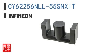 CY62256NLL-55SNXIT