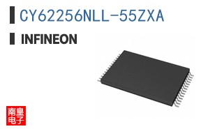 CY62256NLL-55ZXA