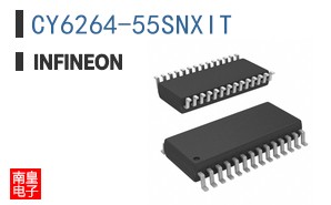 CY6264-55SNXIT
