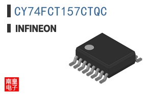 CY74FCT157CTQC