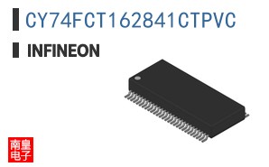 CY74FCT162841CTPVC