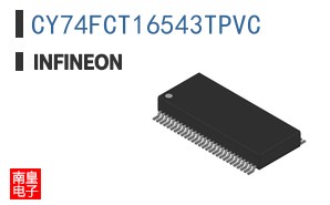 CY74FCT16543TPVC