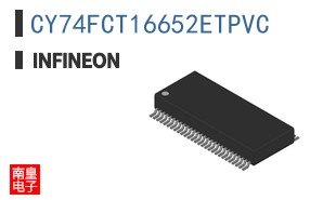 CY74FCT16652ETPVC