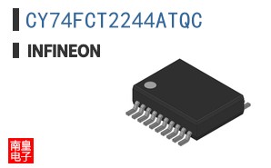 CY74FCT2244ATQC