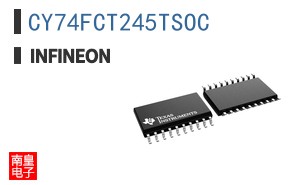 CY74FCT245TSOC