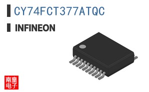 CY74FCT377ATQC