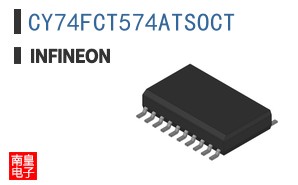 CY74FCT574ATSOCT