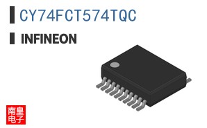 CY74FCT574TQC