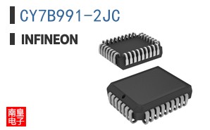 CY7B991-2JC