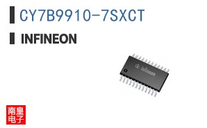 CY7B9910-7SXCT