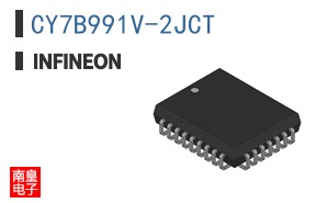 CY7B991V-2JCT
