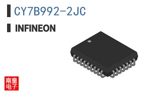CY7B992-2JC
