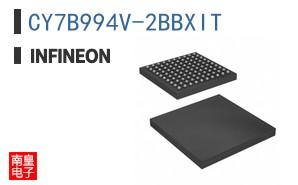 CY7B994V-2BBXIT