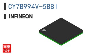 CY7B994V-5BBI