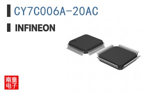 CY7C006A-20AC
