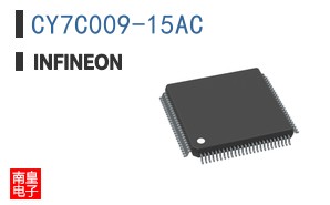 CY7C009-15AC