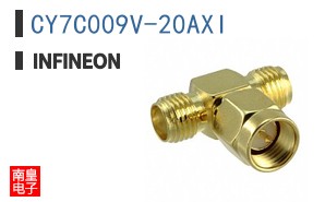 CY7C009V-20AXI