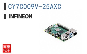 CY7C009V-25AXC