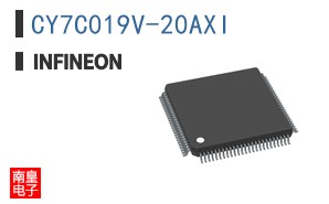 CY7C019V-20AXI