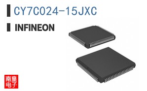 CY7C024-15JXC
