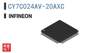 CY7C024AV-20AXC