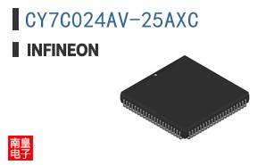 CY7C024AV-25AXC