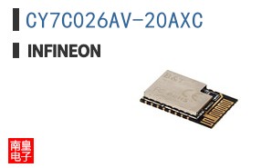CY7C026AV-20AXC