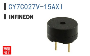CY7C027V-15AXI