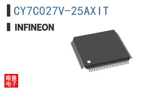 CY7C027V-25AXIT
