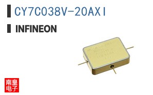 CY7C038V-20AXI