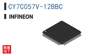 CY7C057V-12BBC