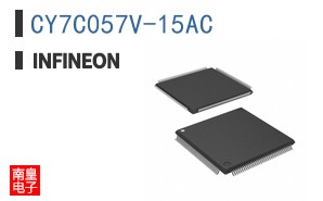 CY7C057V-15AC