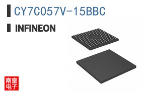 CY7C057V-15BBC