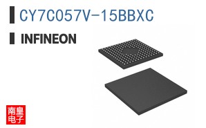 CY7C057V-15BBXC