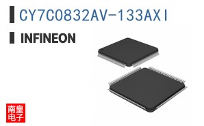CY7C0832AV-133AXI