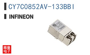 CY7C0852AV-133BBI