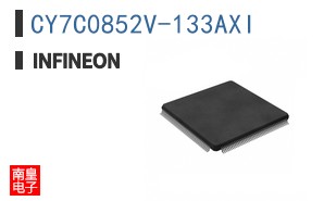 CY7C0852V-133AXI