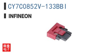 CY7C0852V-133BBI