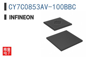 CY7C0853AV-100BBC