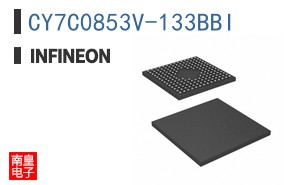 CY7C0853V-133BBI
